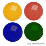 OPTIMA Mirror Ball Kit w/ Strobe Light + Blacklight Party Kit - BulbAmerica