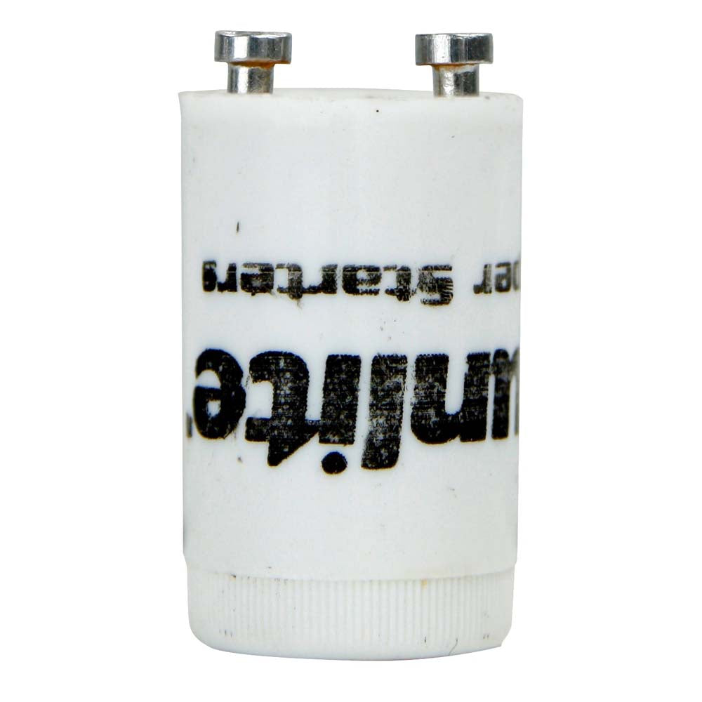 New FS-25 Fluorescent Starter By VEMCO – 25W, UL Listed, Made In USA, Model FSV-25