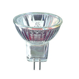 Philips 20w 12v MR11 FTD GU4 Clear Halogen Light Bulb