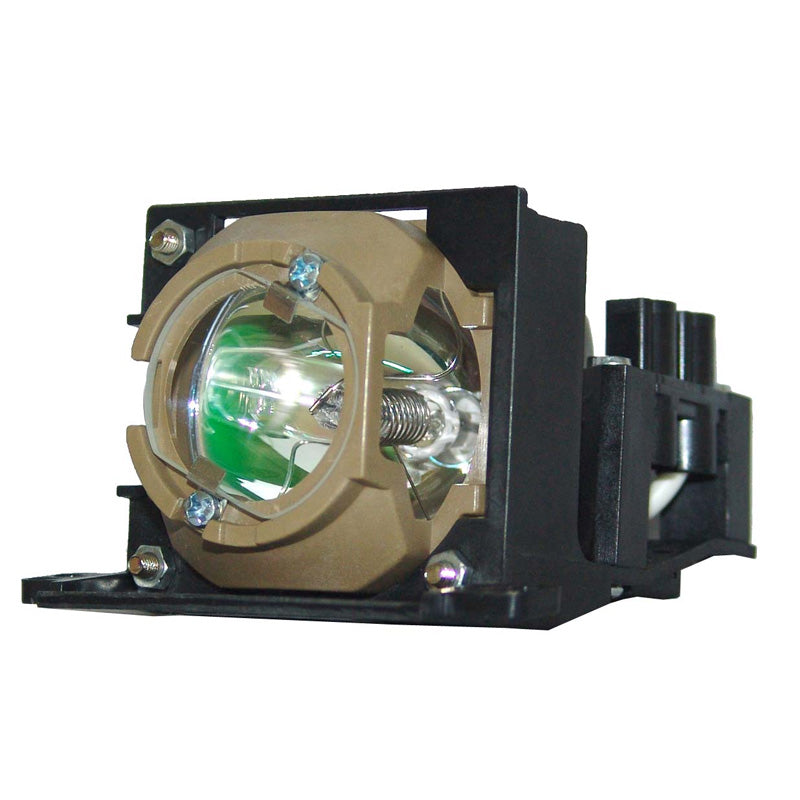 Vivitek 3797738600-S Assembly Lamp with Quality Projector Bulb Inside