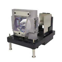 Vivitek DW6851 Projector Housing with Genuine Original OEM Bulb