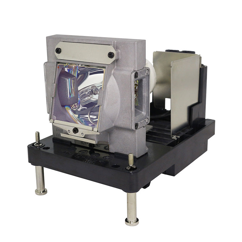 Vivitek 3797818200-SVK Projector Housing with Genuine Original OEM Bulb