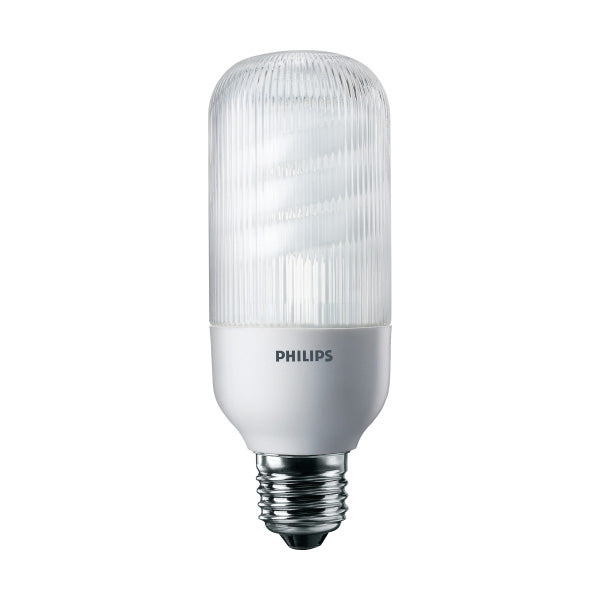 PHILIPS 14W 110-127V Bullet PR50 2750K Compact Fluorescent Light Bulb