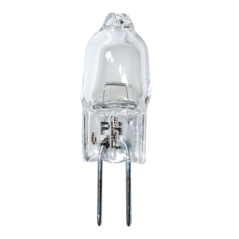 6605 10w 6v G4 M42 Single Ended Halogen Light Bulb – BulbAmerica
