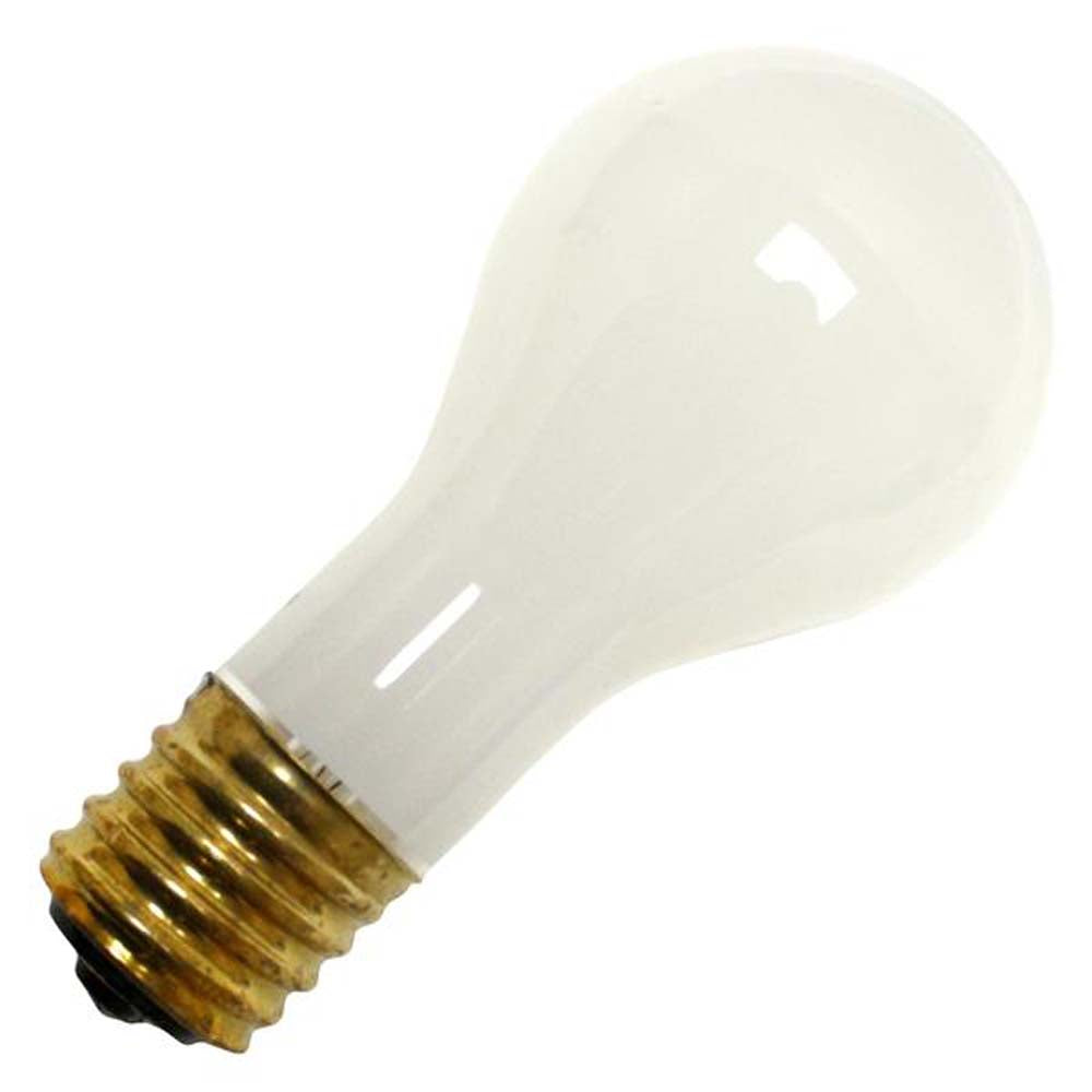 GE 100/200/300W 3 Way PS25 E39 Base Soft White Incandescent Bulb