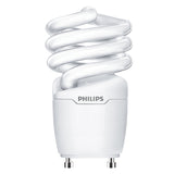Philips 23w 120v GU24 EL/mDT 4100k Cool White Fluorescent Light Bulb