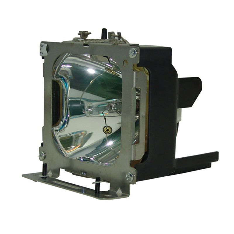 Dukane 456-220 Projector Housing with Genuine Original OEM Bulb