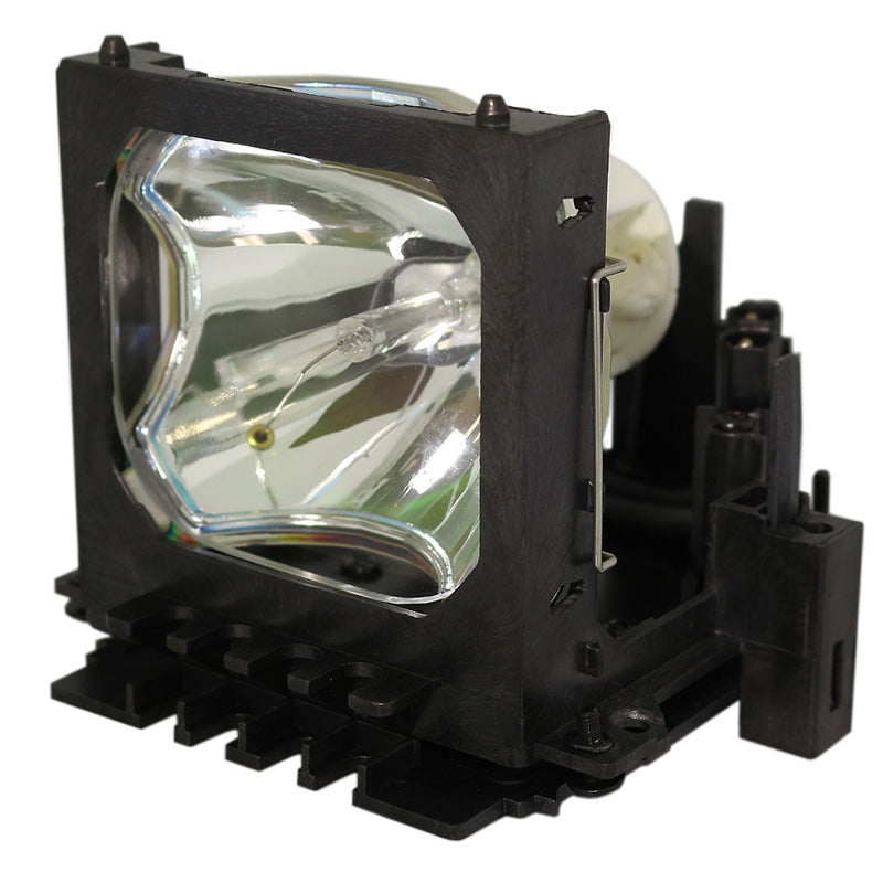 Dukane ImagePro 8247 Assembly Lamp with Quality Projector Bulb Inside