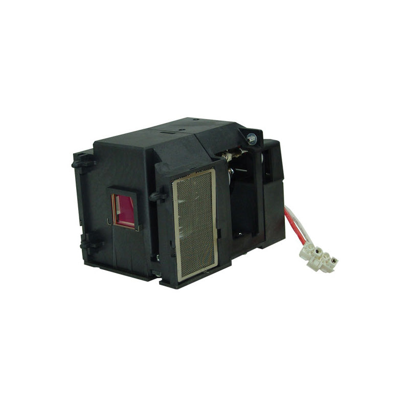 Dukane ImagePro 8044 Assembly Lamp with Quality Projector Bulb Inside