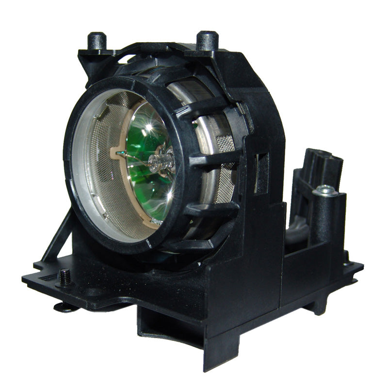 Dukane ImagePro 8055 Assembly Lamp with Quality Projector Bulb Inside