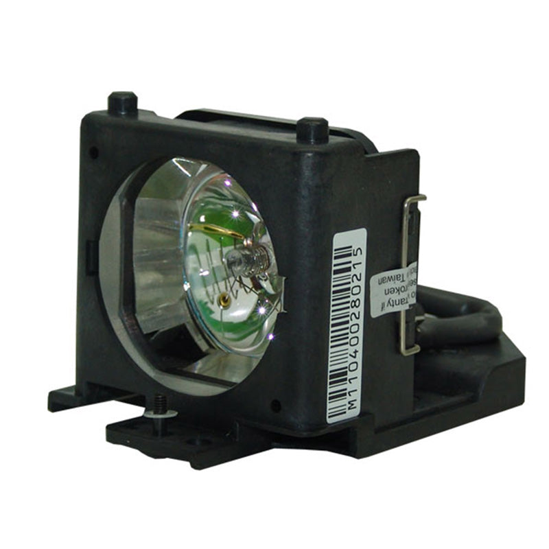 Dukane ImagePro 8101H Assembly Lamp with Quality Projector Bulb Inside