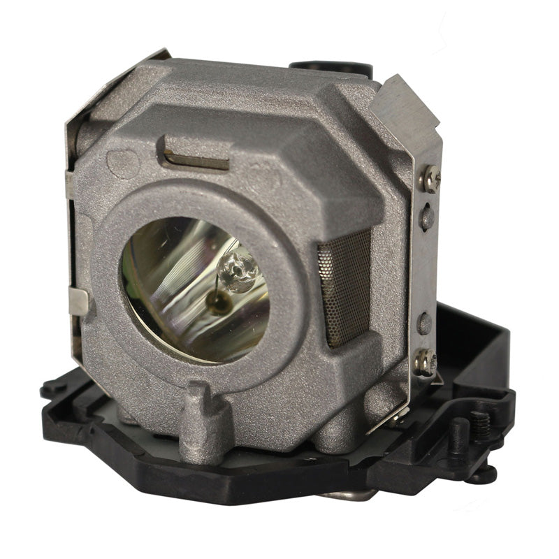Dukane I-PRO 8762 Projector Housing with Genuine Original OEM Bulb