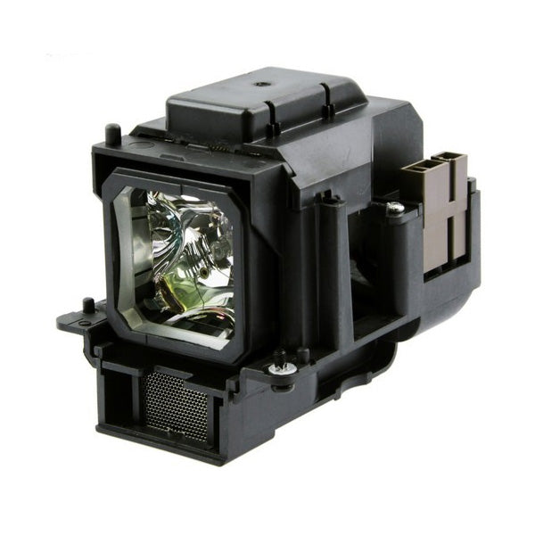 Dukane ImagePro 8070 Projector Housing with Genuine Original OEM Bulb