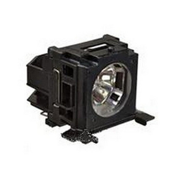 Dukane ImagePro 8972W Projector Housing with Genuine Original OEM Bulb