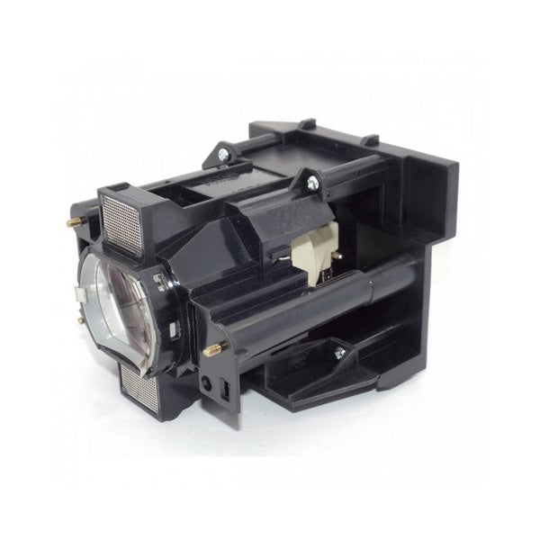 Dukane 456-8971 Projector Housing with Genuine Original OEM Bulb