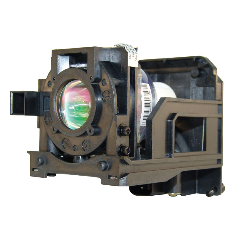 Dukane 456-9066 Assembly Lamp with Quality Projector Bulb Inside