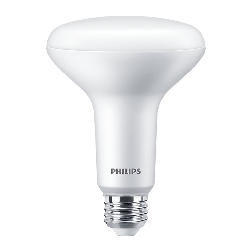 Philips WarmGlow 7.2W BR30 LED 2700K Dimmable Bulb - 65w equiv.