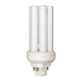 Philips 18w Triple Tube 4-Pin GX24Q-2 4100k Fluorescent Light Bulb