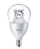 Philips 458851 4.5 Watt A15 LED 2700K Tunable Warm White Light Bulb - 40w equiv.