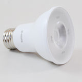 Philips PAR20 Dimmable LED - 6w 2700K Warm White Flood FL35 Bulb - 50w equiv. - BulbAmerica