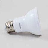 Philips PAR20 Dimmable LED - 6w 2700K Warm White Flood FL35 Bulb - 50w equiv._1