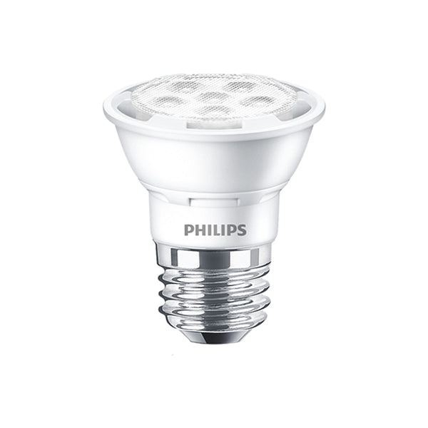 PHILIPS AmbientLED 7W 120V PAR16 FL Dimmable Soft White 3000K Light Bu ...