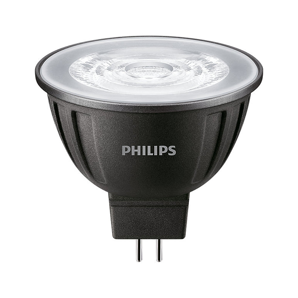 Philips 7w MR16 2700K Soft White Dimmable LED Light Bulb - 42w Equiv.