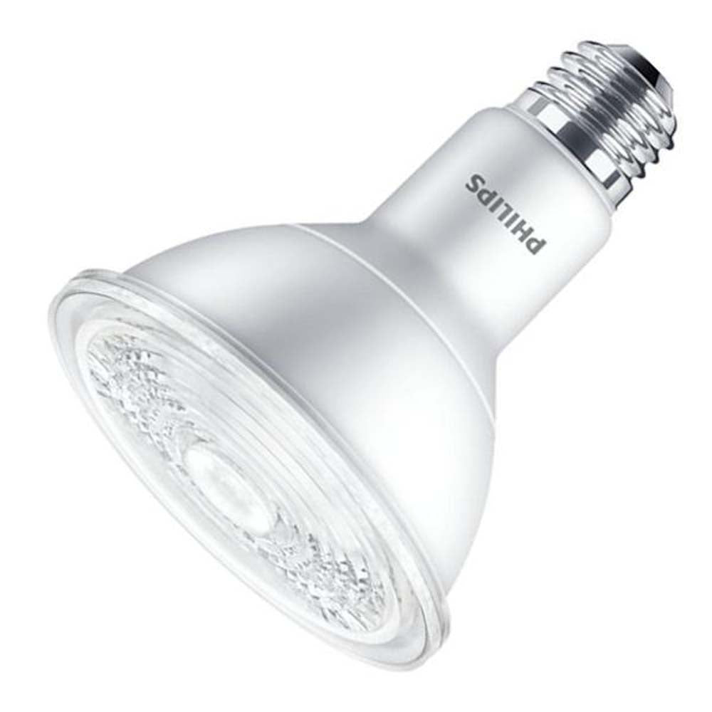 Philips 12w PAR30LN LED Flood 25 deg. Dimmable Soft White Bulb - 75w Equiv.