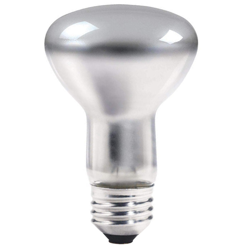 Philips 45w 120v R20 Frosted Reflector Flood E26 Incandescent Light Bulb