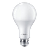 Philips 16W LED A21 Soft White Dimmable WarmGlow Bulb - 100w equiv.