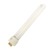 USHIO Compact Fluorescent 9w CF9SE/827 Dimmable Bulb