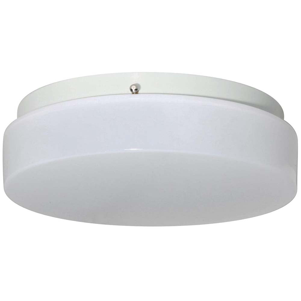 Sunlite 50188-SU 17w 120v Integrated LED lamp White Cool White 4000k