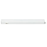 SUNLITE 12in 4W Linkable Under Cabinet Light with Plug - 4000K