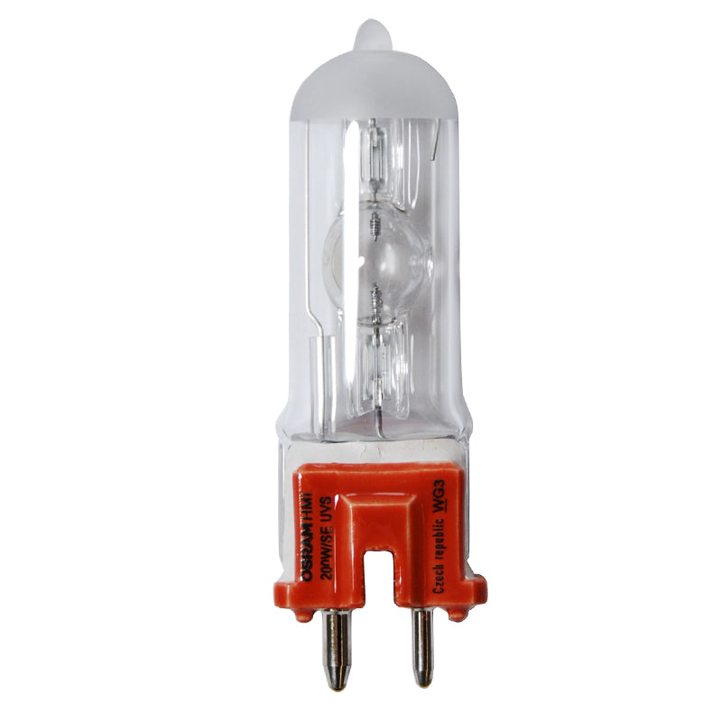 200w HID Replacement Bulb for 55072 HMI Digital 200W Lamp