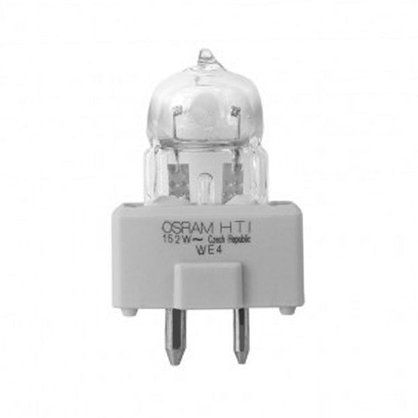 OSRAM HTI 152 bulb 152w GY9. 5 metal halide lamp