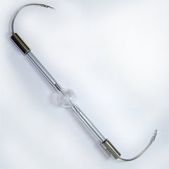 OSRAM 54315 HMI 6000W/DXS Stage and Studio HID Lamp