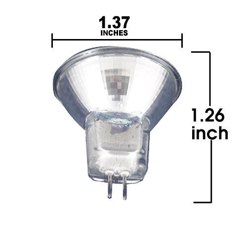 Microscope Halogen Bulb 12v 10w