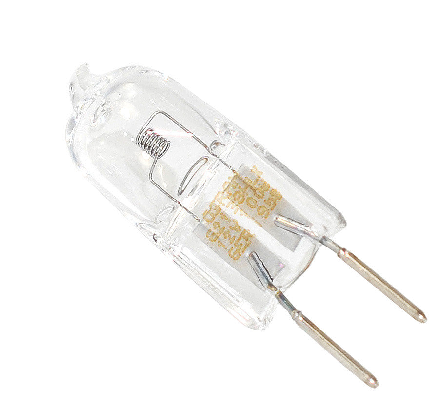 100w 12v G6.35 - 62138 HLX replacement Halogen bulb