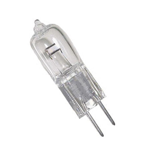 FCS 64640 bulb OSRAM HLX 150w 24v G6.35 Single Ended Halogen Light Bul ...