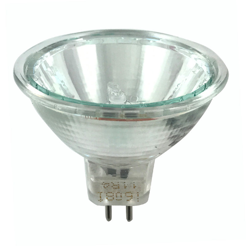 ESX Sylvania MR16 20w 12V SP10 w/ Front Glass FG GU5.3 Halogen Light Bulb
