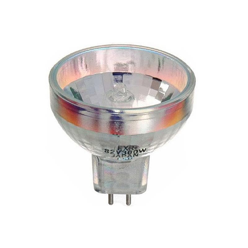 EXY MR13 Replacement 250w 82v GX5.3 Halogen Light Bulb