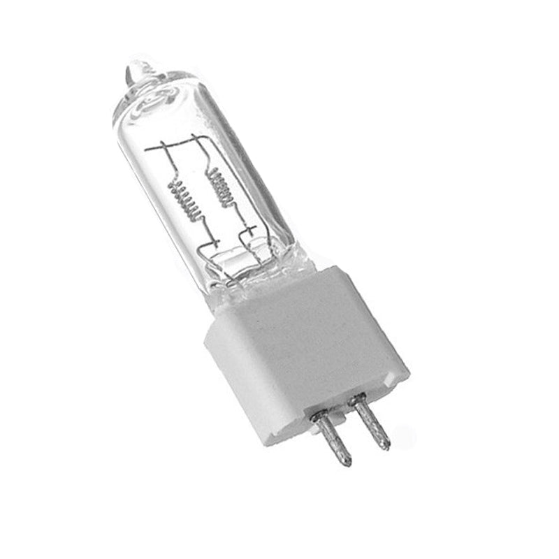 OSRAM FVL bulb 200w 120v GX5.3 3200k Single Ended Halogen Light Bulb
