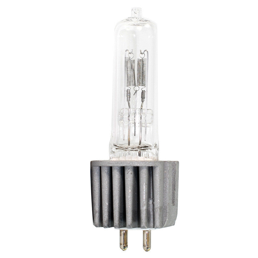 HPL 575w 115v Halogen Heat Sink Base Bulb - ETC Replacement Lamp