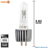 OSRAM - 54625 - BulbAmerica