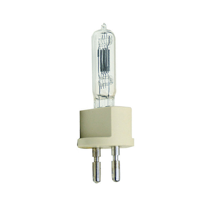 EGT 1000w 120v G22 3200k Halogen Bulb - 54664 Replacement Lamp