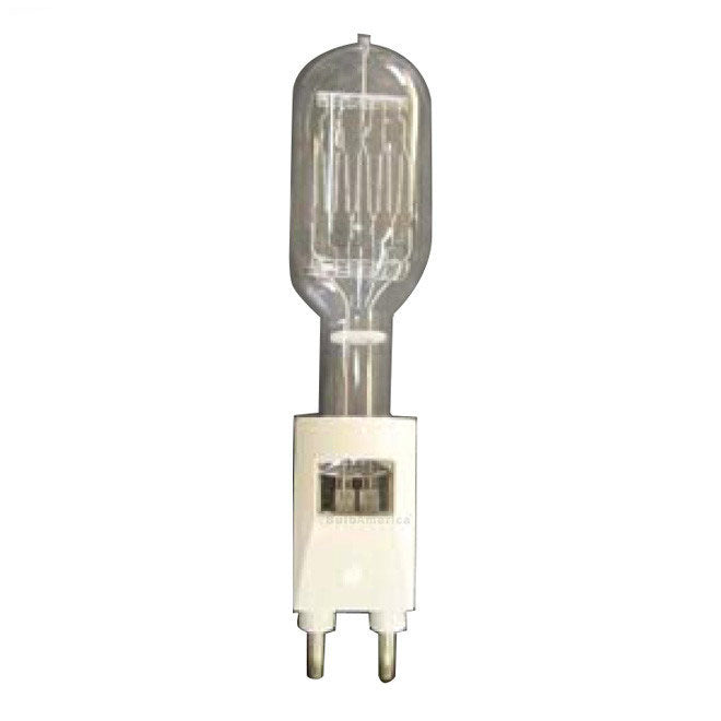 ECR 10,000w 230v Halogen Replacement Bulb - Stage and Studio Lamp