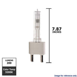 Bulbamerica - CYV - BulbAmerica