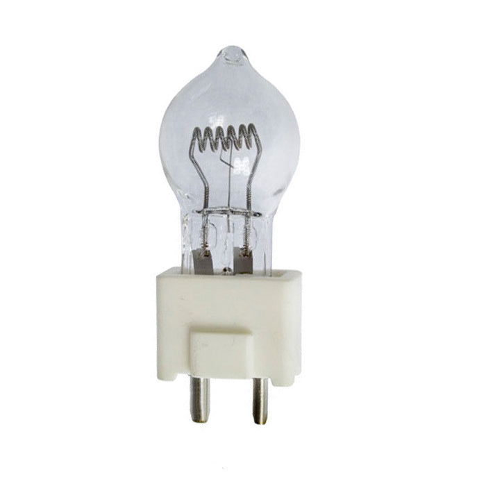 DYS/DYV/BHC bulb GE 600w 120v G7 GZ9.5 Single Ended Halogen Light Bulb