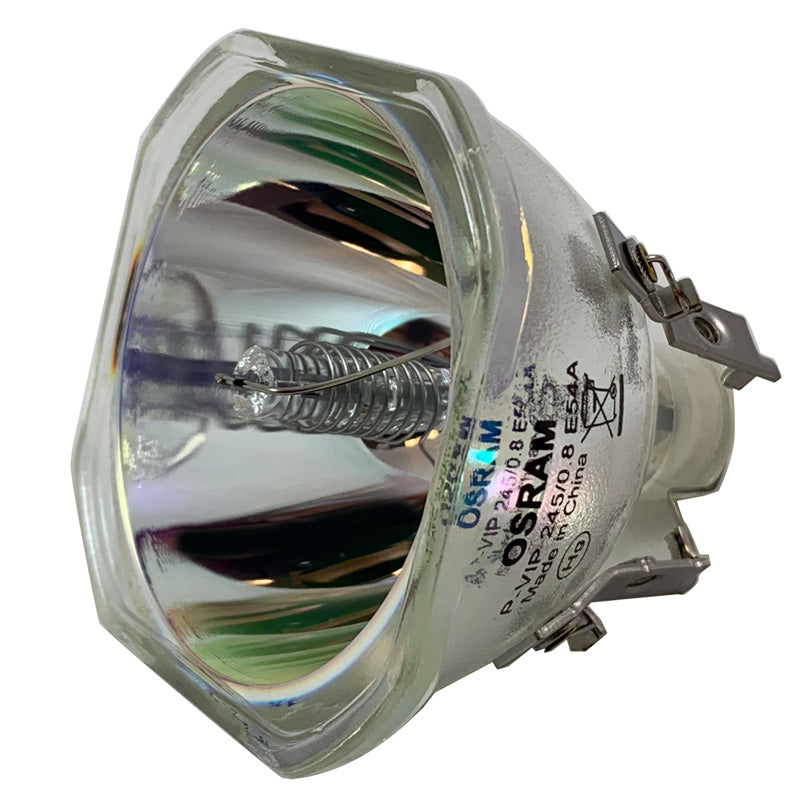 Epson V13H010L80 Genuine OEM Projector Bare Bulb