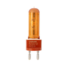 OSRAM HMI Studio 575w G22 base 3200K Metal Halide bulb